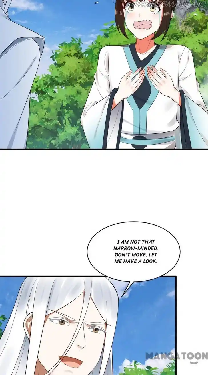 Lian qi Lianle Sanqiannian Ch.314