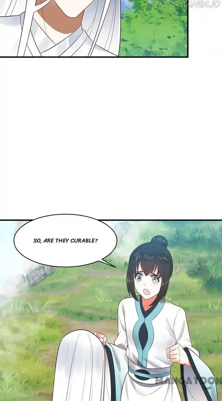 Lian qi Lianle Sanqiannian Ch.314