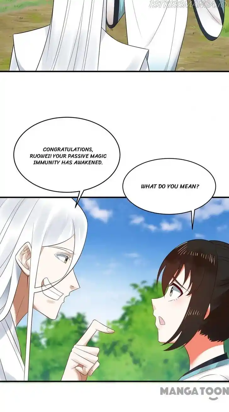 Lian qi Lianle Sanqiannian Ch.314