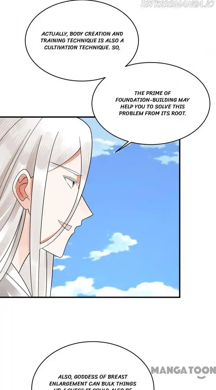 Lian qi Lianle Sanqiannian Ch.314