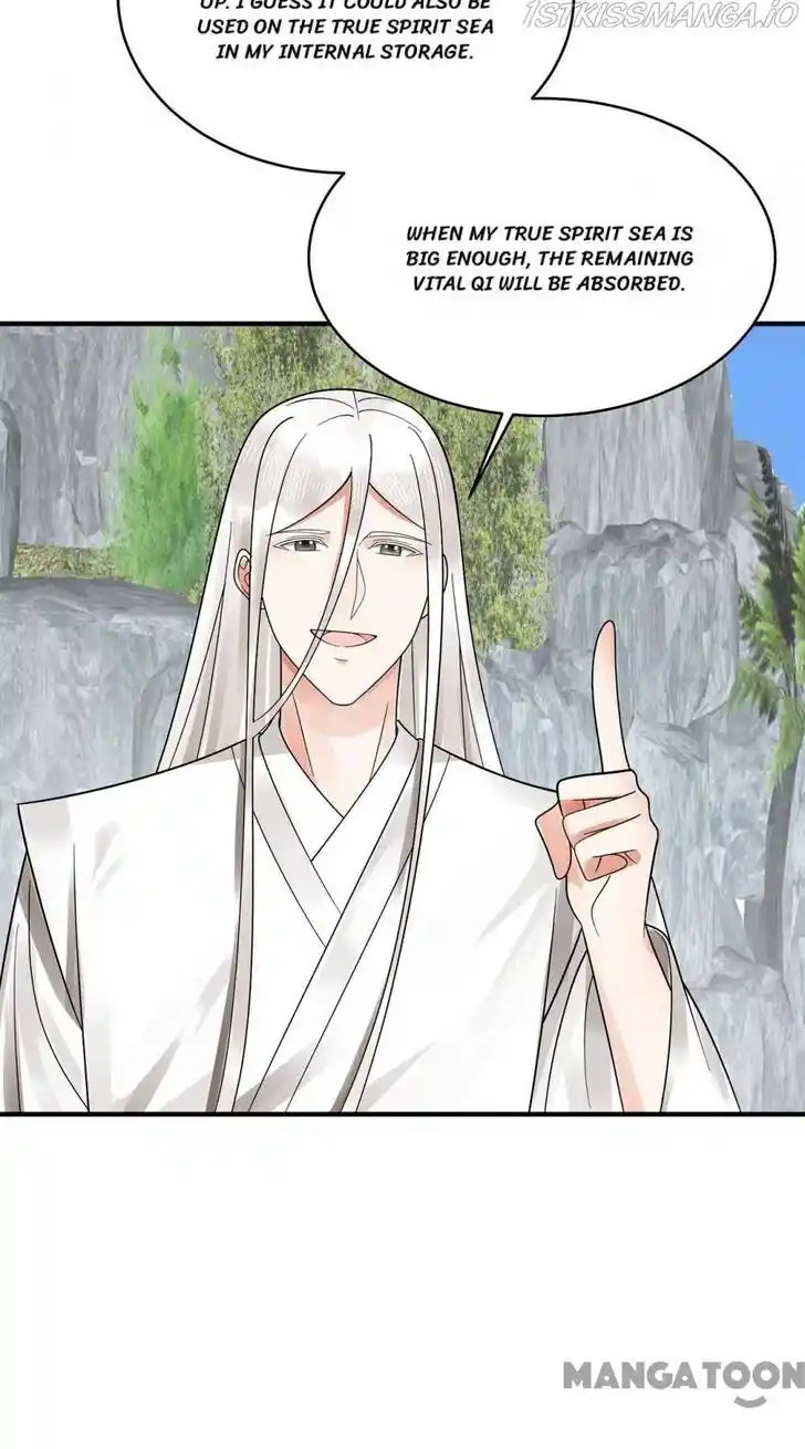 Lian qi Lianle Sanqiannian Ch.314