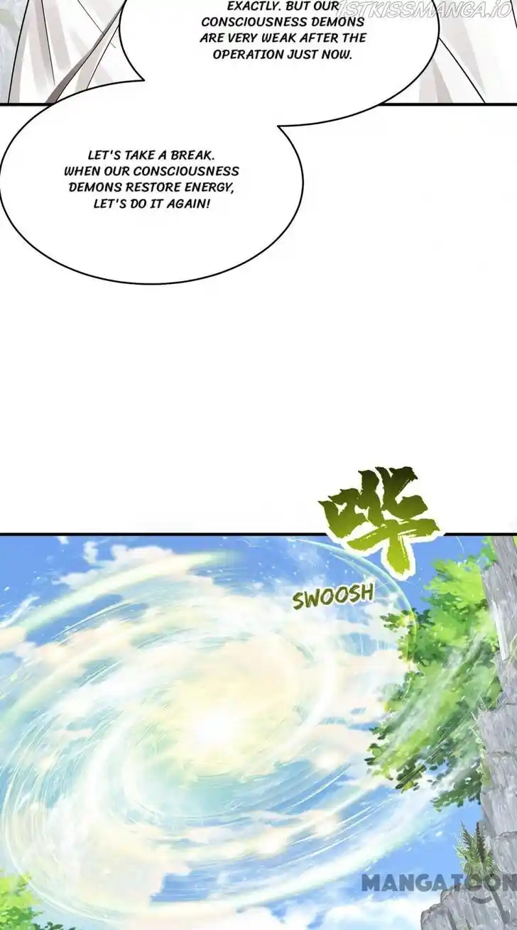 Lian qi Lianle Sanqiannian Ch.314