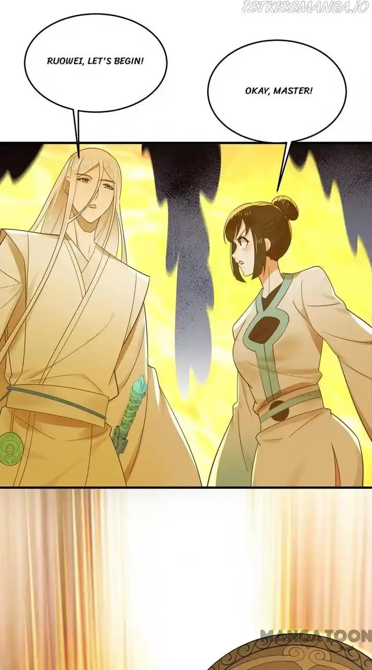 Lian qi Lianle Sanqiannian Ch.314