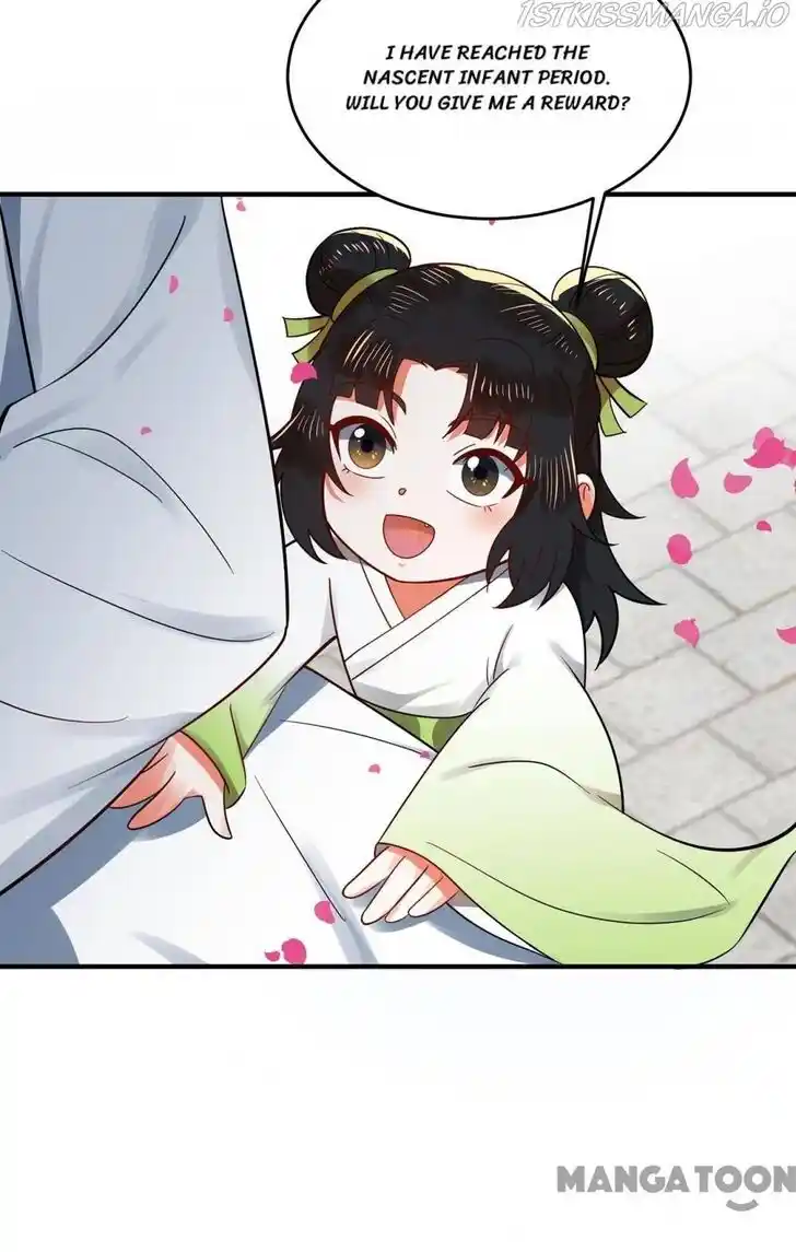 Lian qi Lianle Sanqiannian Ch.314