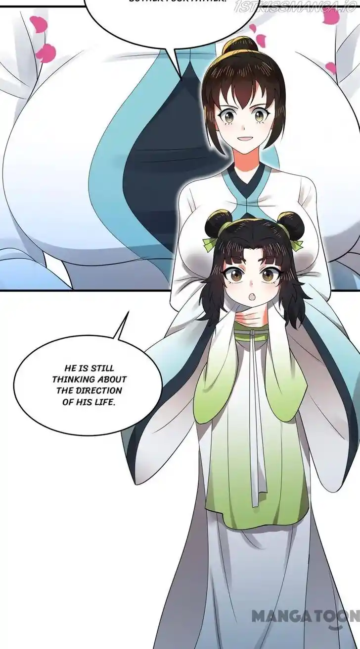 Lian qi Lianle Sanqiannian Ch.314
