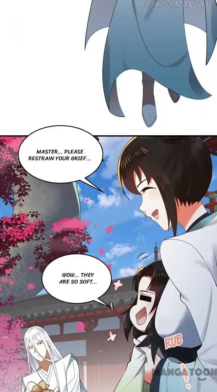 Lian qi Lianle Sanqiannian Ch.314