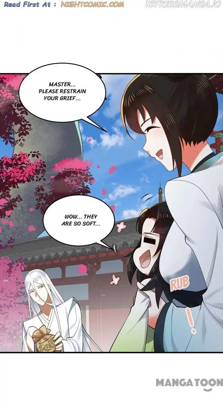 Lian qi Lianle Sanqiannian Ch.315