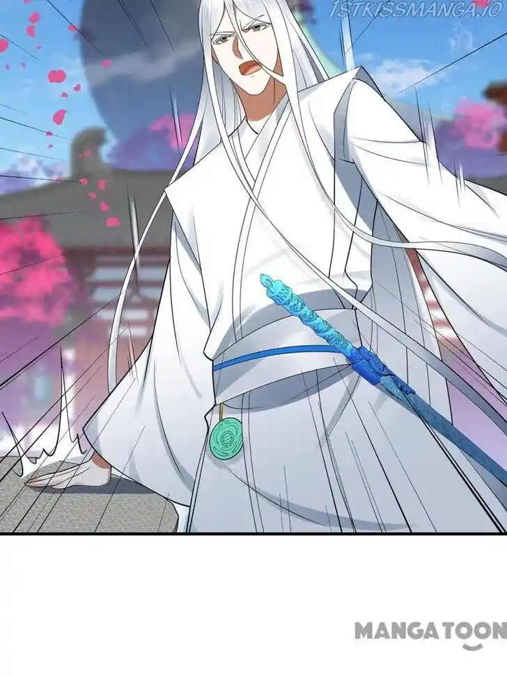 Lian qi Lianle Sanqiannian Ch.315