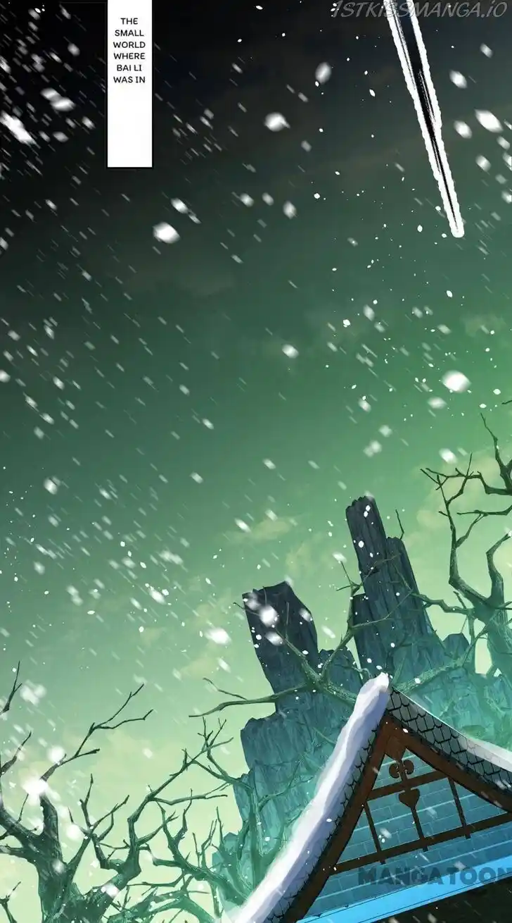 Lian qi Lianle Sanqiannian Ch.315