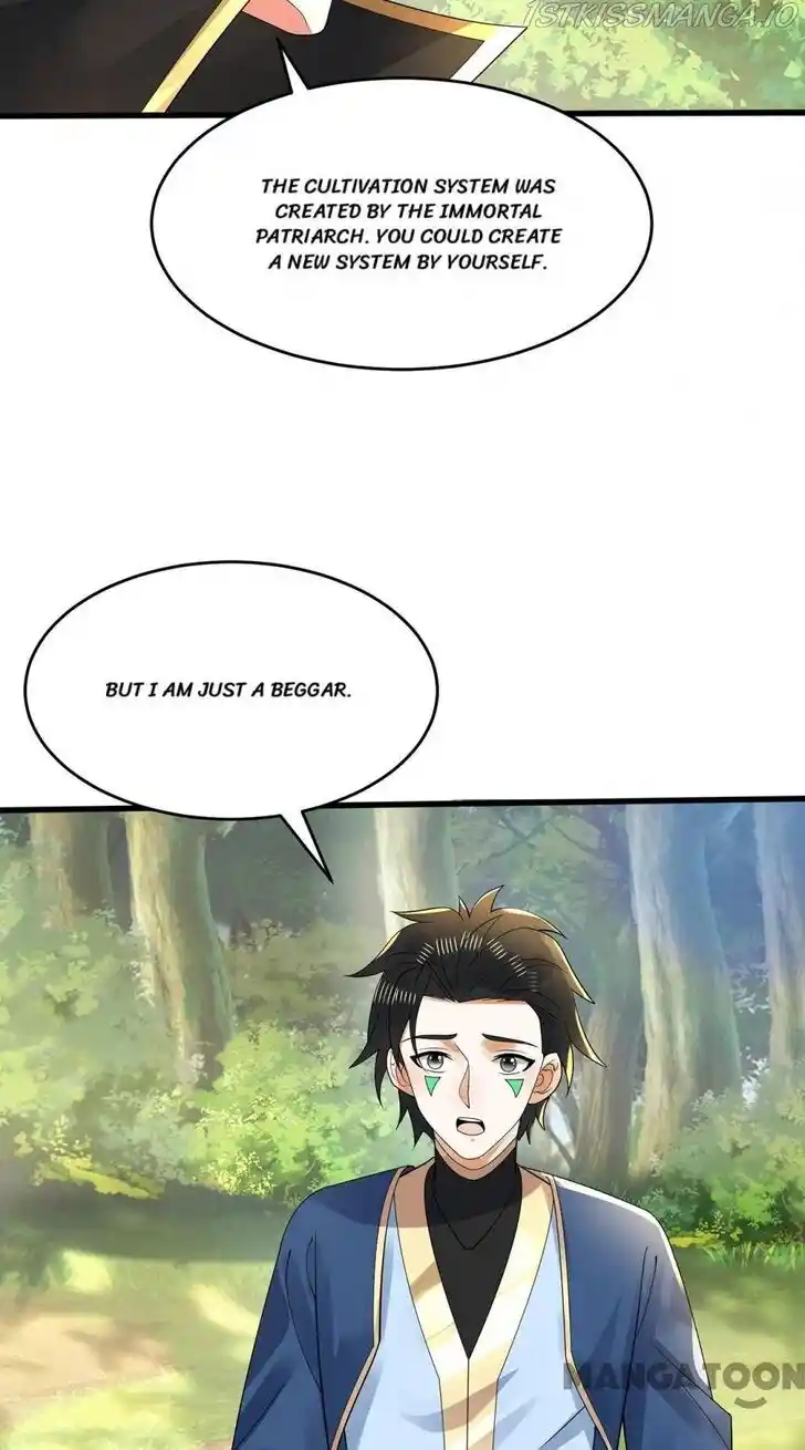 Lian qi Lianle Sanqiannian Ch.315