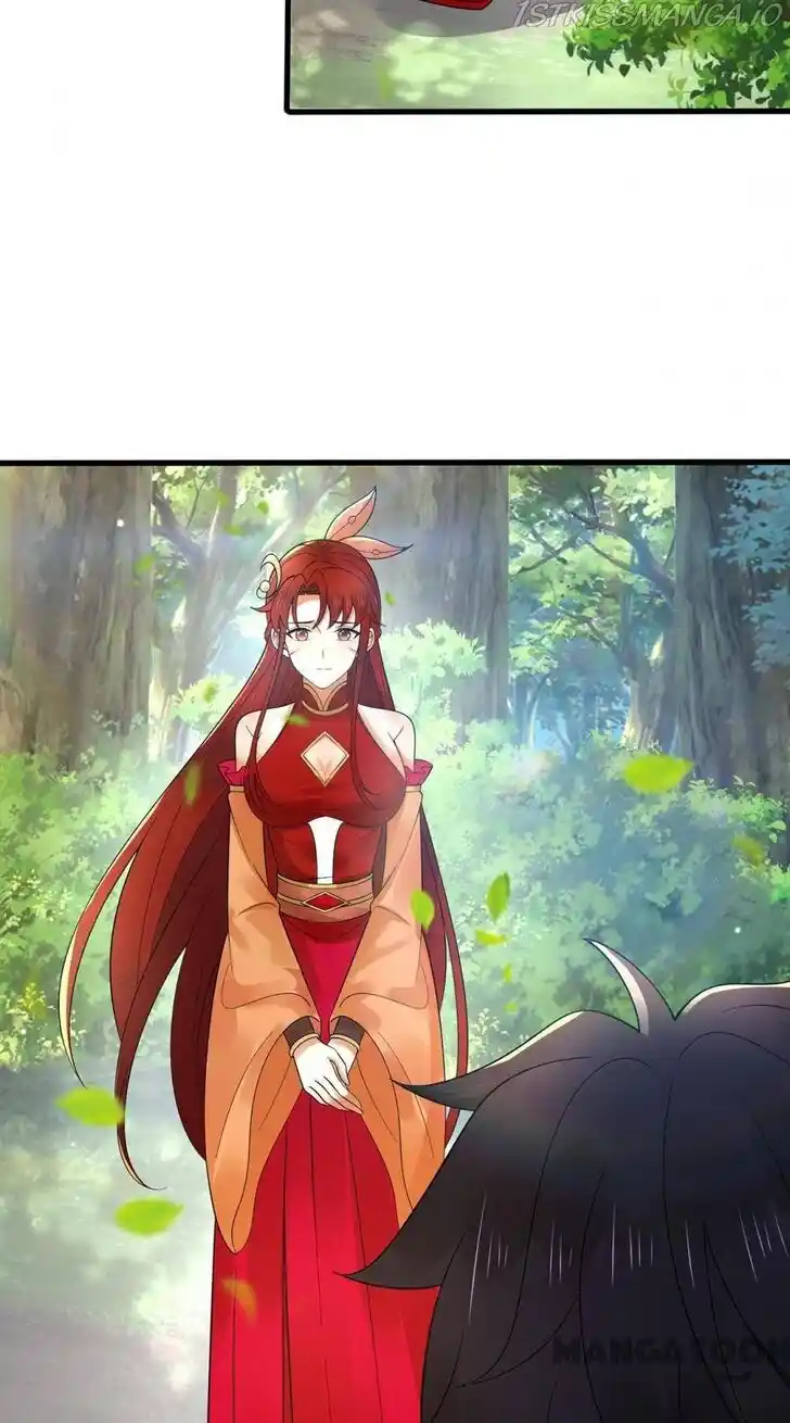 Lian qi Lianle Sanqiannian Ch.315