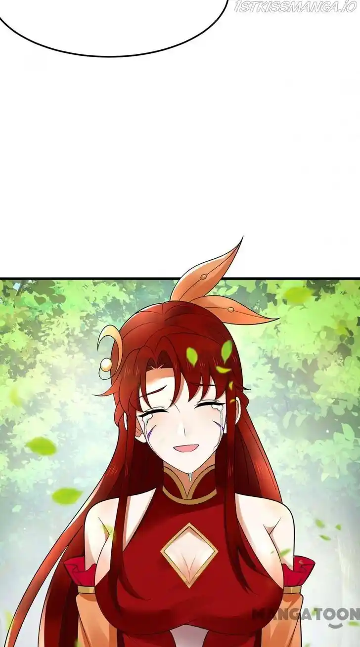 Lian qi Lianle Sanqiannian Ch.315