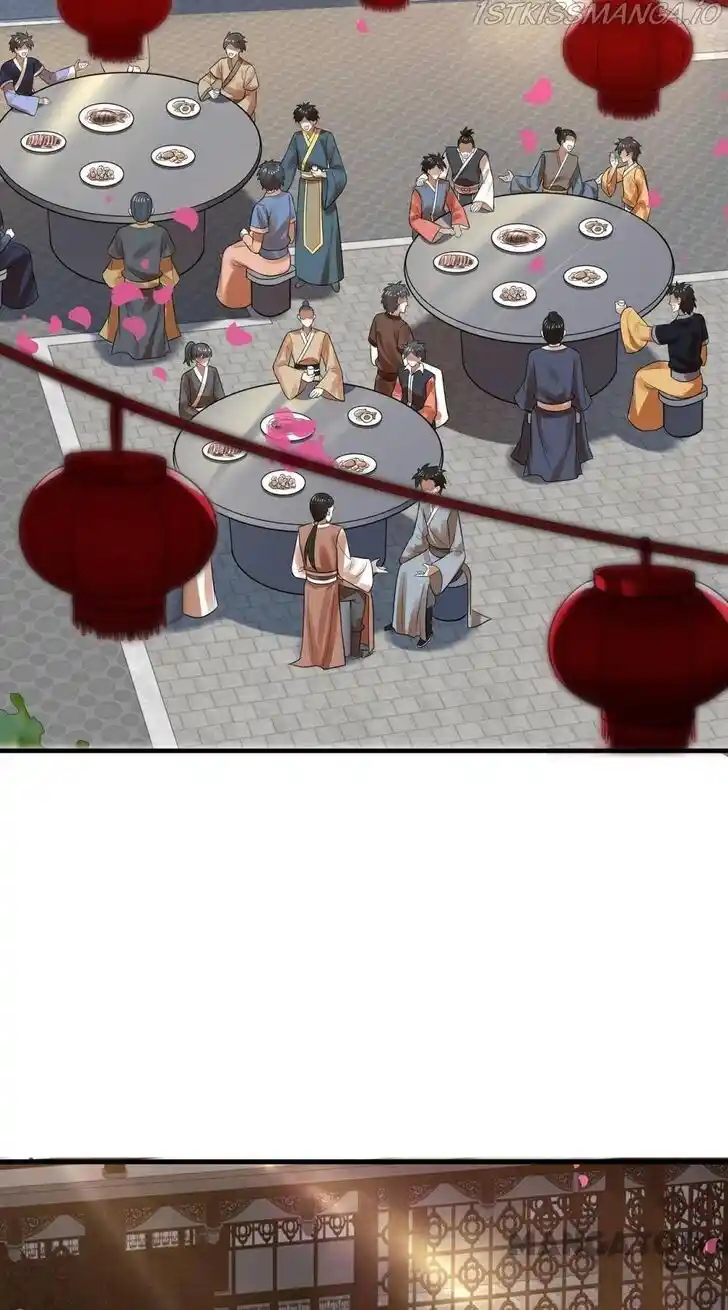 Lian qi Lianle Sanqiannian Ch.315