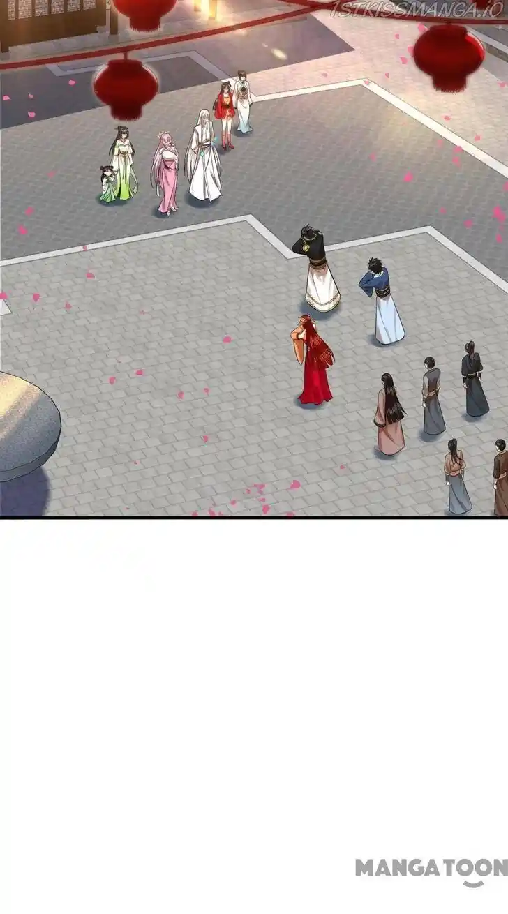 Lian qi Lianle Sanqiannian Ch.315