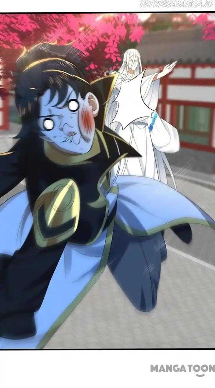 Lian qi Lianle Sanqiannian Ch.315