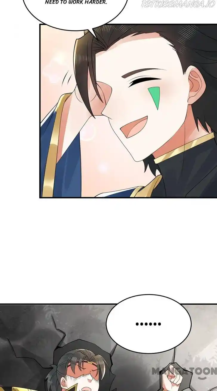 Lian qi Lianle Sanqiannian Ch.315