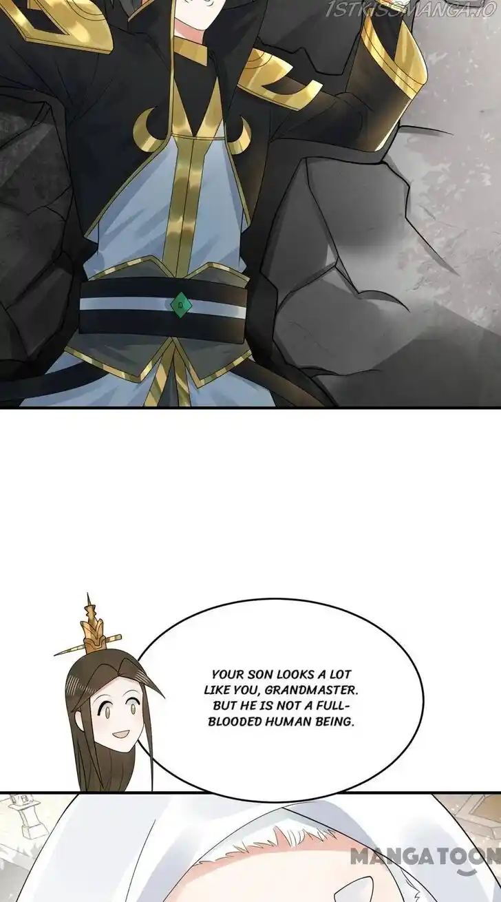 Lian qi Lianle Sanqiannian Ch.315