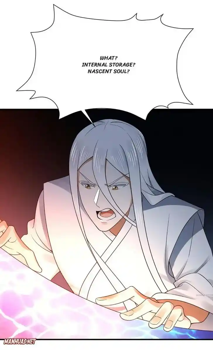 Lian qi Lianle Sanqiannian Ch.316