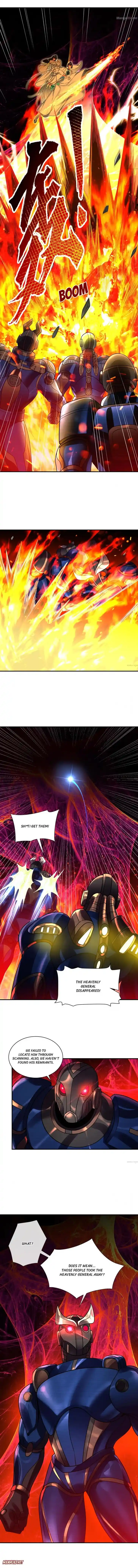 Lian qi Lianle Sanqiannian Ch.318