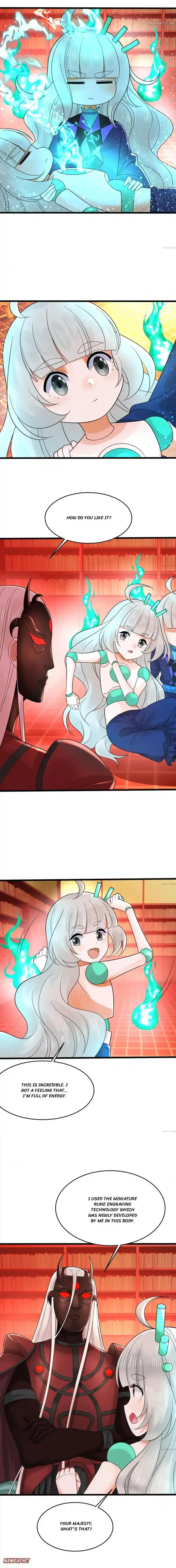 Lian qi Lianle Sanqiannian Ch.319