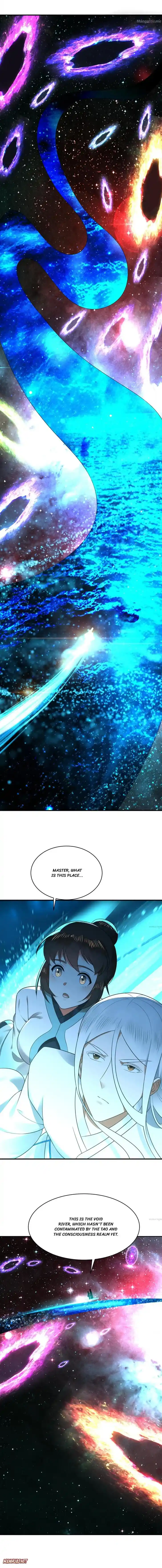 Lian qi Lianle Sanqiannian Ch.319