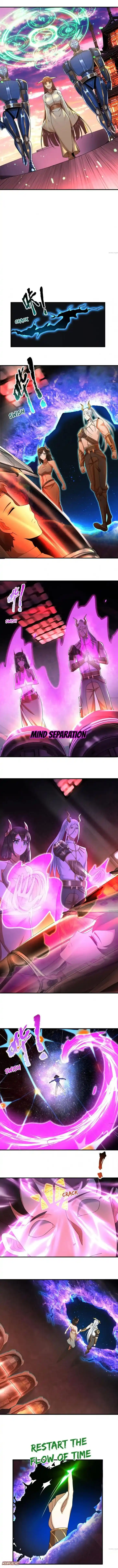 Lian qi Lianle Sanqiannian Ch.321