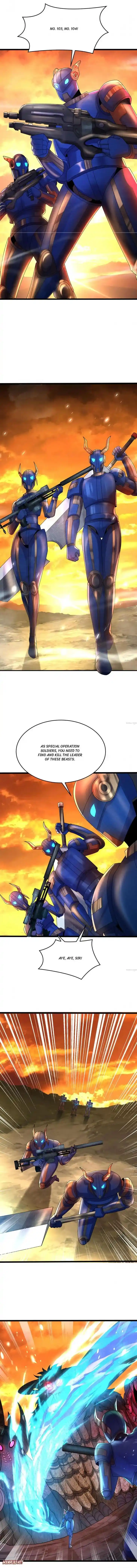 Lian qi Lianle Sanqiannian Ch.322