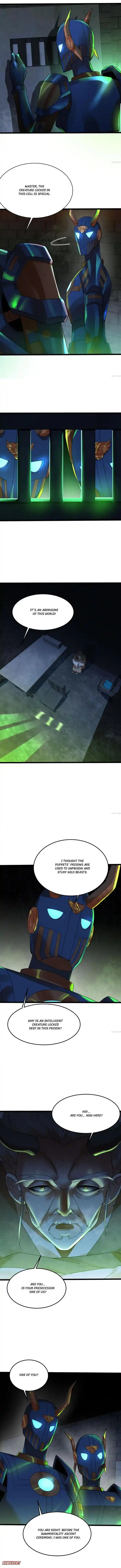 Lian qi Lianle Sanqiannian Ch.322