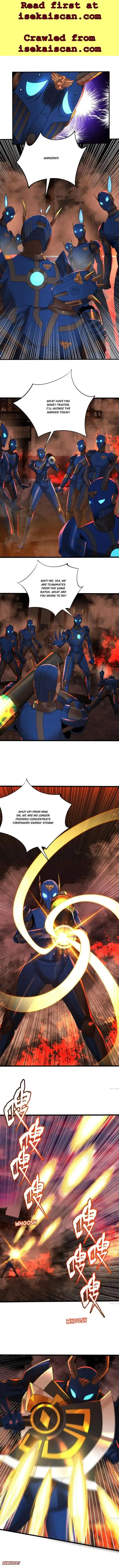 Lian qi Lianle Sanqiannian Ch.325