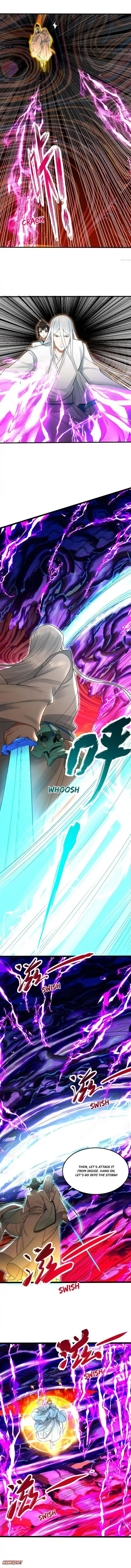 Lian qi Lianle Sanqiannian Ch.325