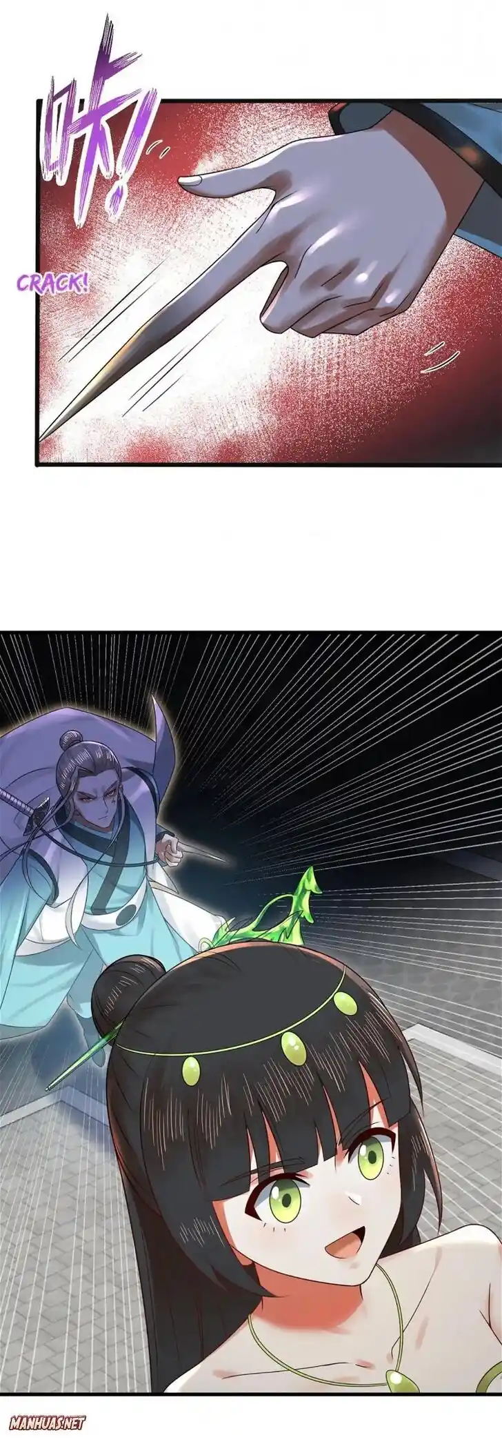 Lian qi Lianle Sanqiannian Ch.326