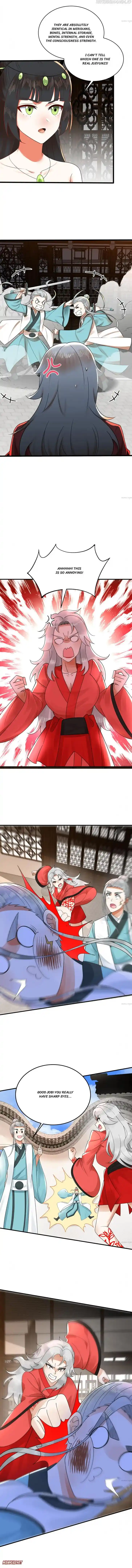 Lian qi Lianle Sanqiannian Ch.327