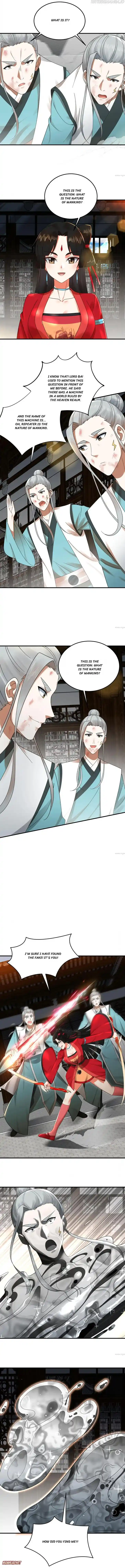 Lian qi Lianle Sanqiannian Ch.327