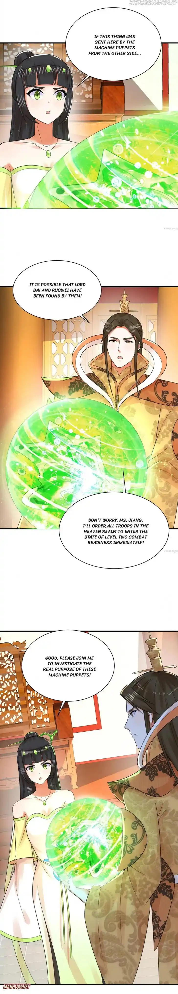 Lian qi Lianle Sanqiannian Ch.327