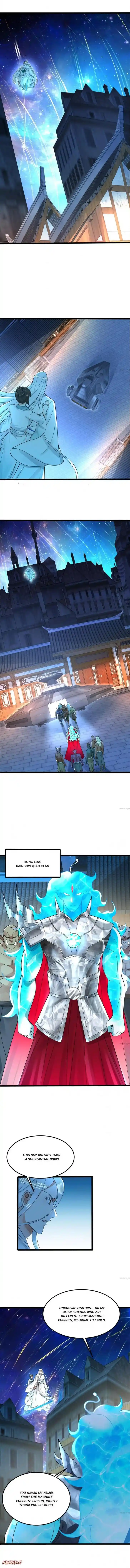 Lian qi Lianle Sanqiannian Ch.328