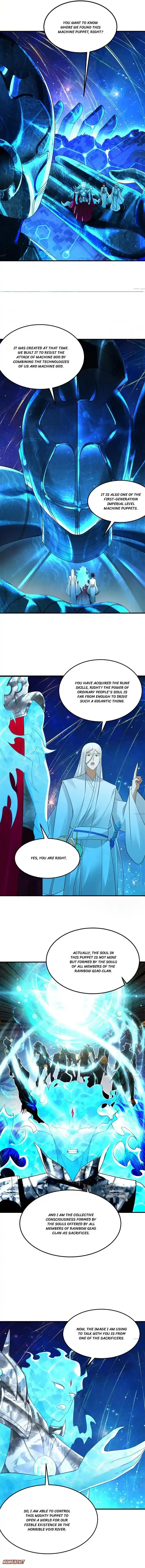 Lian qi Lianle Sanqiannian Ch.328