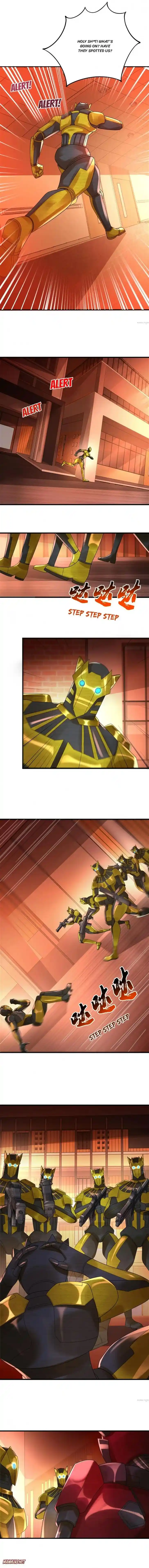 Lian qi Lianle Sanqiannian Ch.329