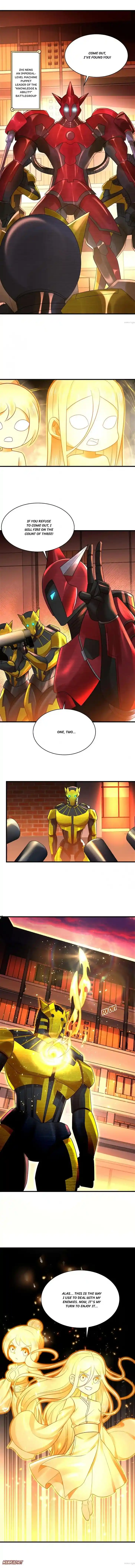 Lian qi Lianle Sanqiannian Ch.329