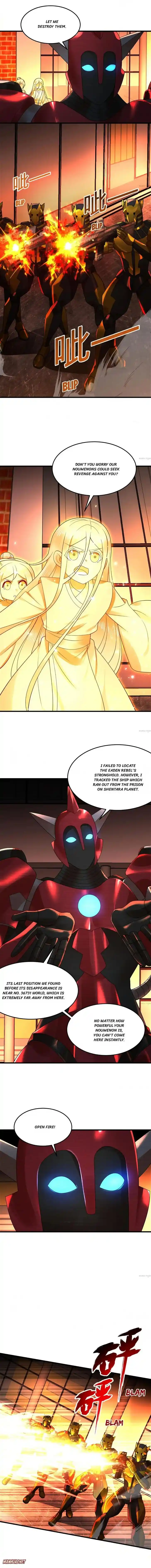 Lian qi Lianle Sanqiannian Ch.330