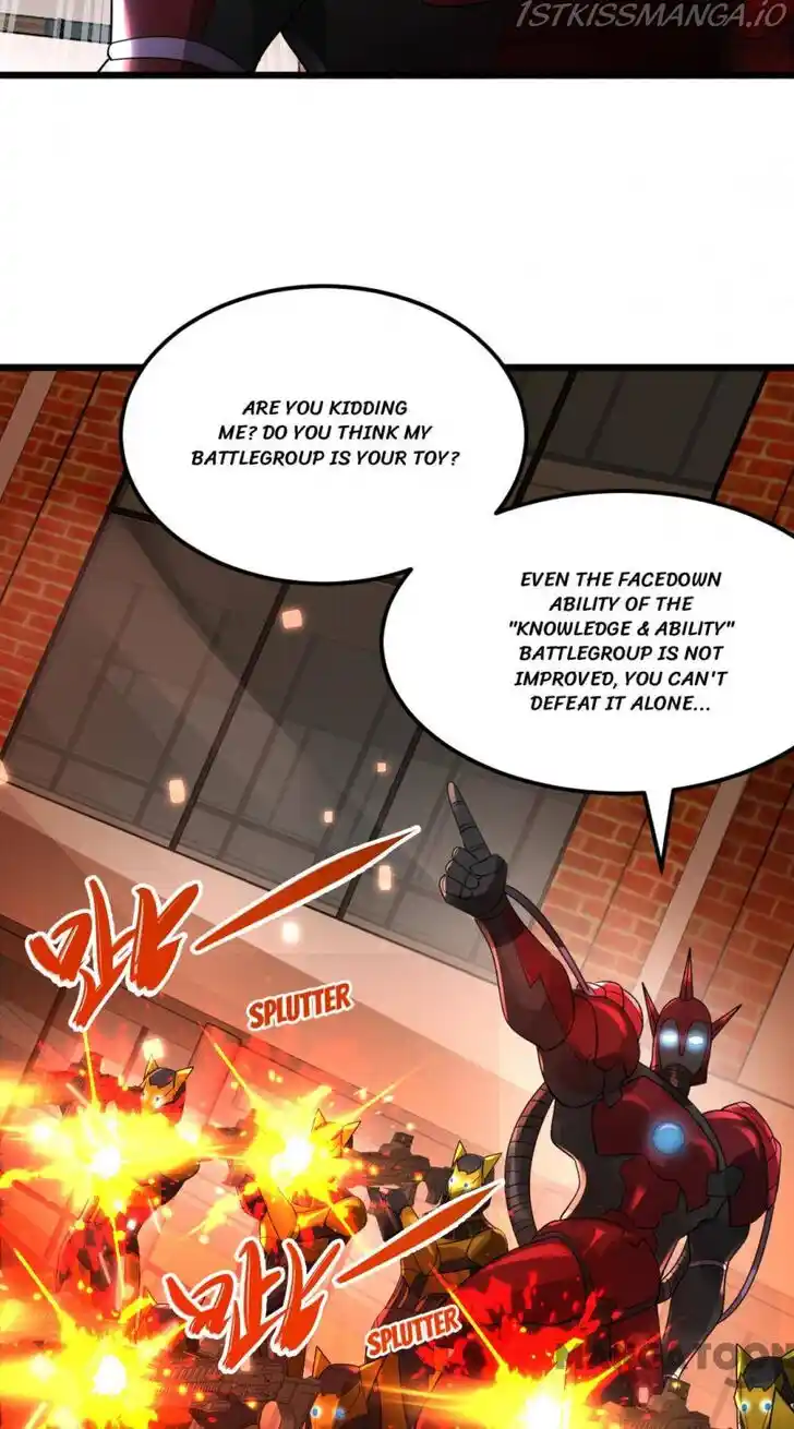 Lian qi Lianle Sanqiannian Ch.331