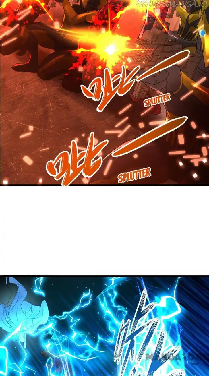 Lian qi Lianle Sanqiannian Ch.331