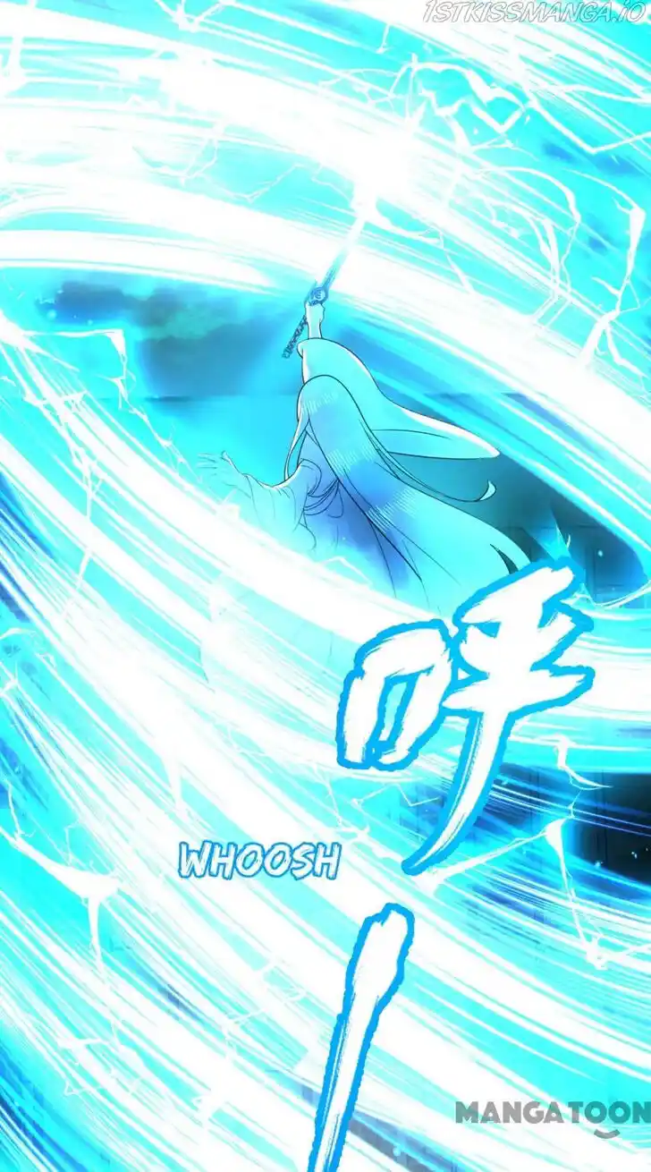 Lian qi Lianle Sanqiannian Ch.331