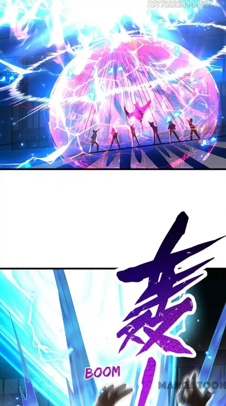 Lian qi Lianle Sanqiannian Ch.331