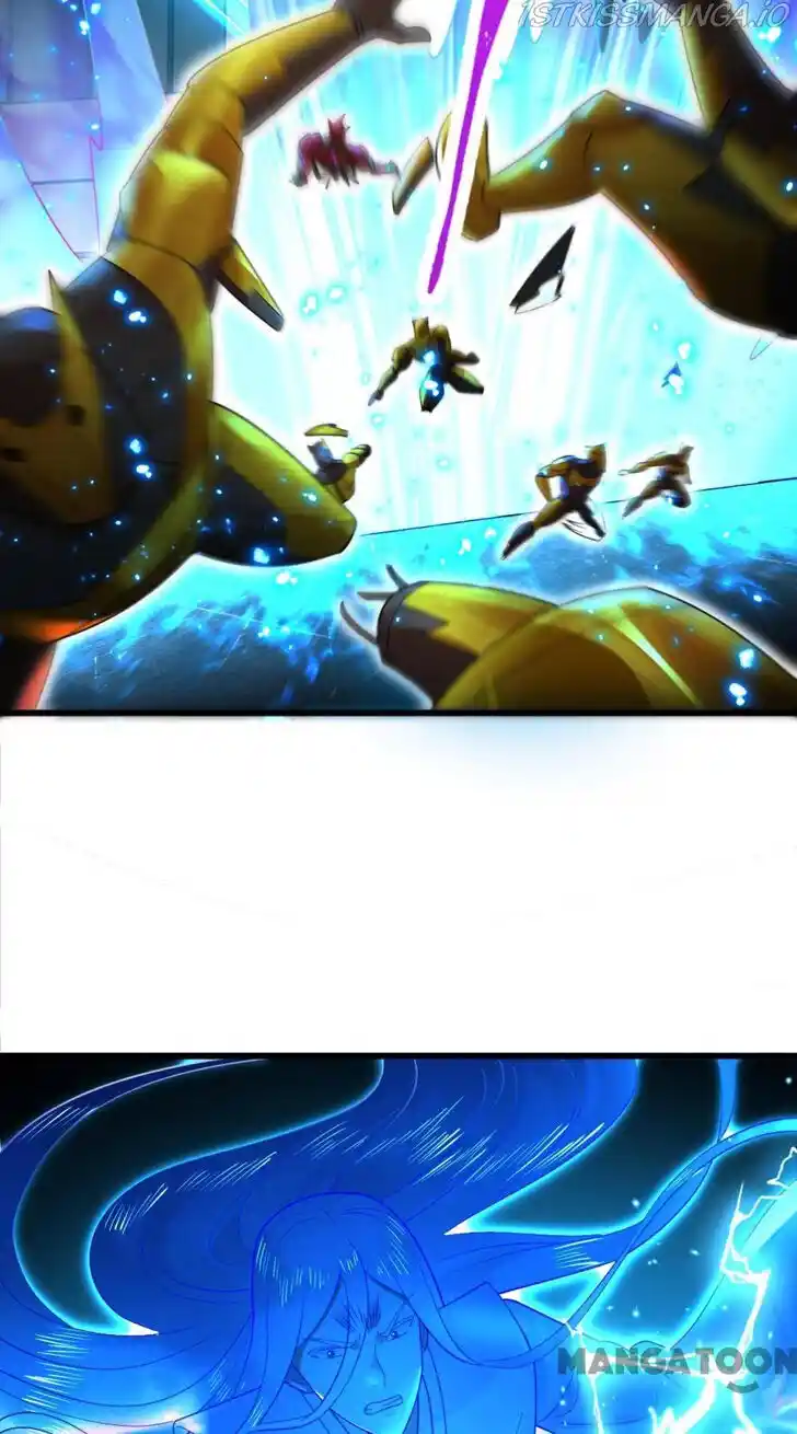 Lian qi Lianle Sanqiannian Ch.331