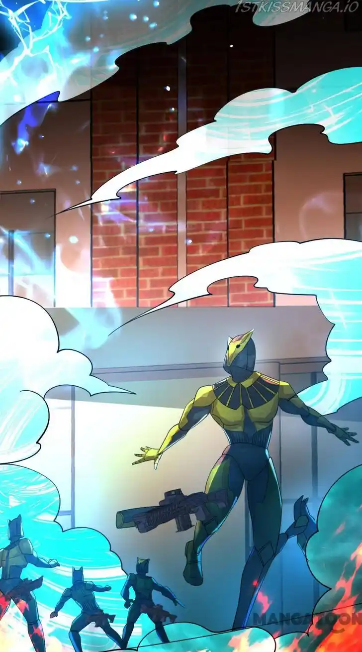 Lian qi Lianle Sanqiannian Ch.331