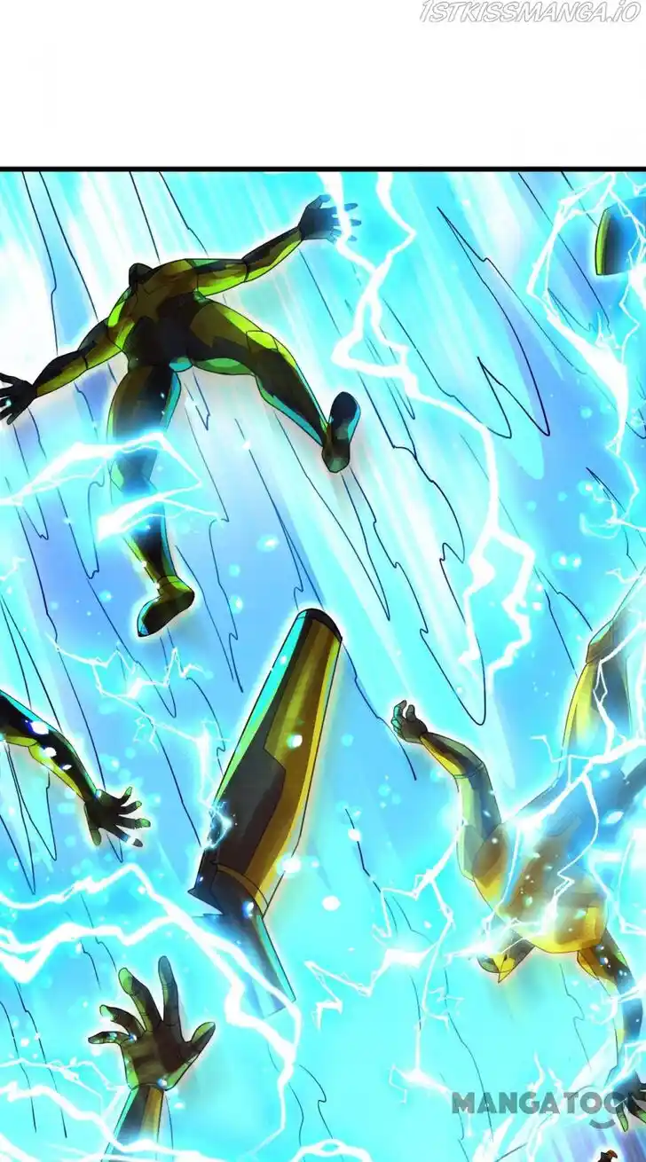 Lian qi Lianle Sanqiannian Ch.331