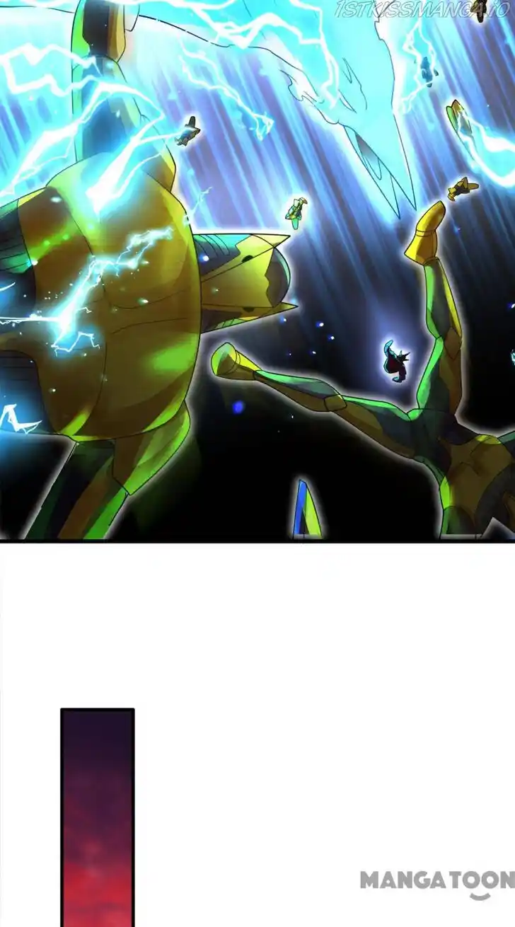 Lian qi Lianle Sanqiannian Ch.331