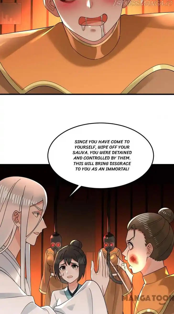 Lian qi Lianle Sanqiannian Ch.331