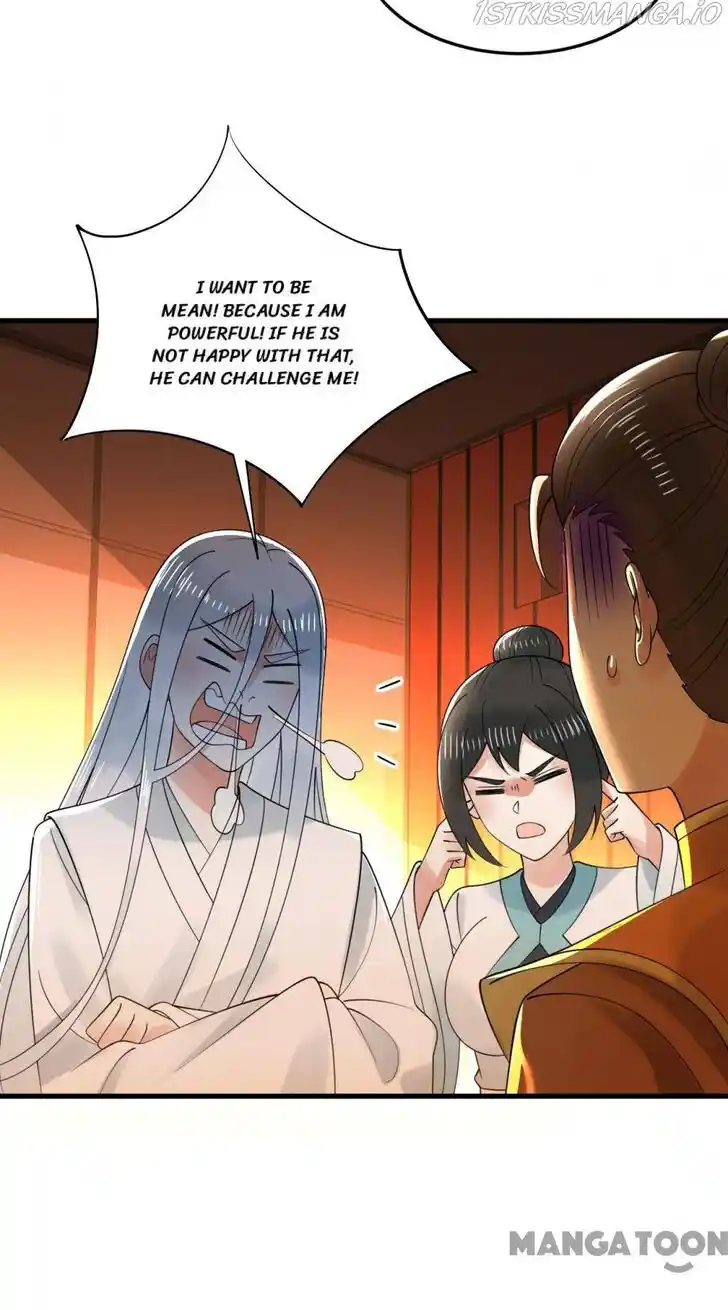 Lian qi Lianle Sanqiannian Ch.331