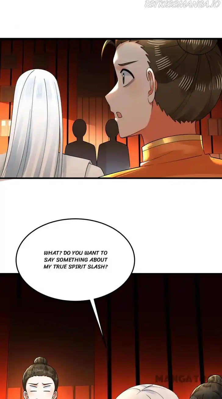 Lian qi Lianle Sanqiannian Ch.331